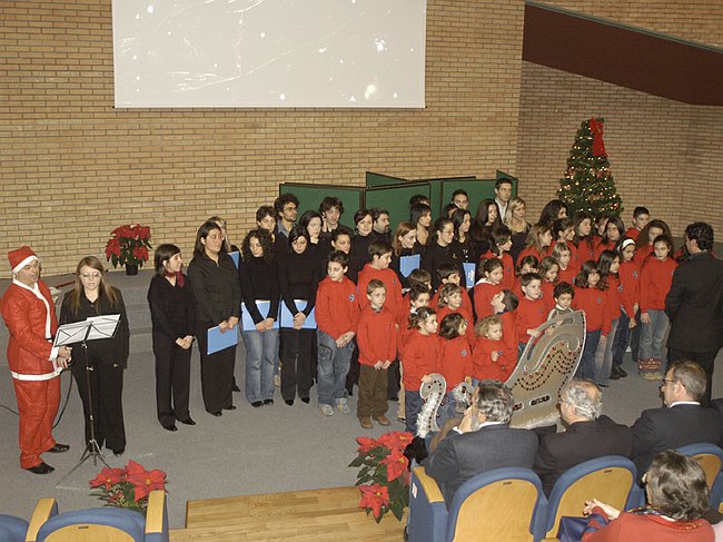 Archivio fotografico 1995-2004