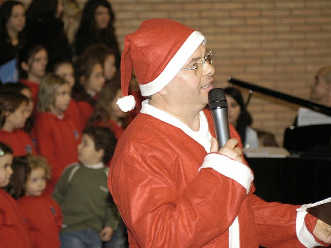 Archivio fotografico 1995-2004