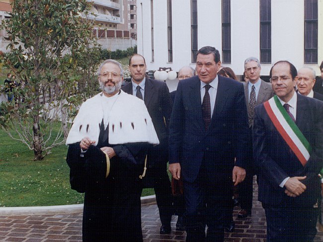 Archivio fotografico 1995-2004