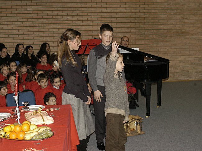 Archivio fotografico 1995-2004