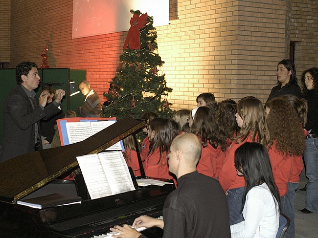 Archivio fotografico 1995-2004