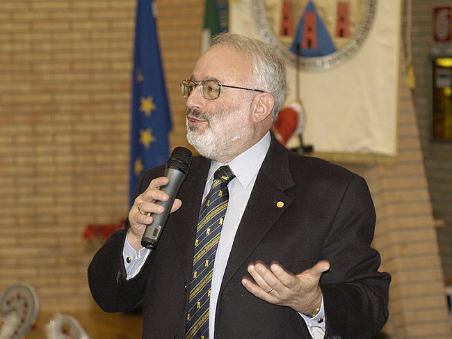 Archivio fotografico 1995-2004