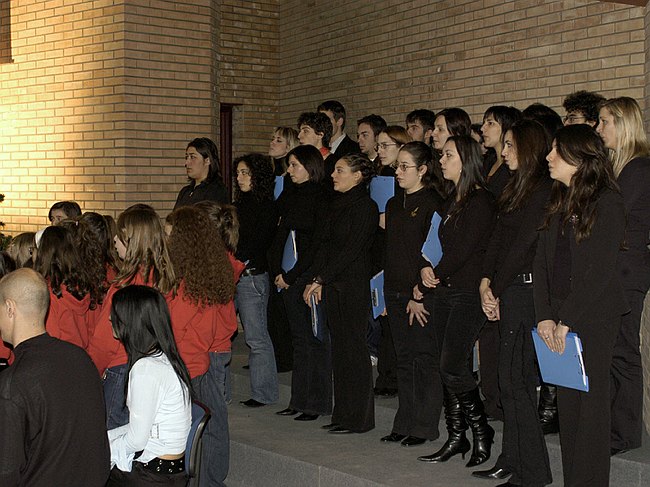 Archivio fotografico 1995-2004