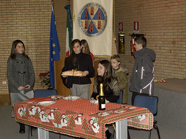 Archivio fotografico 1995-2004