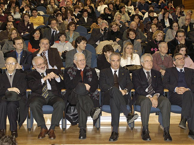 Archivio fotografico 1995-2004