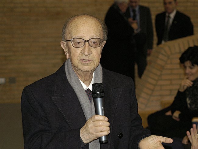 Archivio fotografico 1995-2004