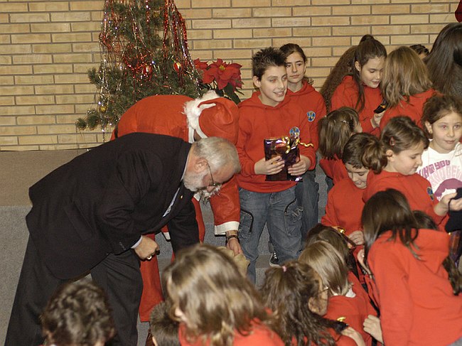 Archivio fotografico 1995-2004