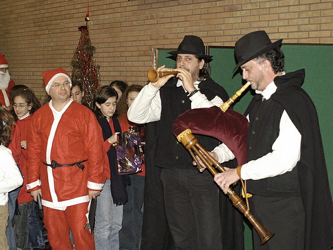 Archivio fotografico 1995-2004