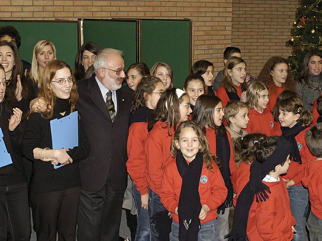 Archivio fotografico 1995-2004