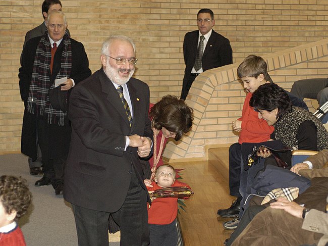 Archivio fotografico 1995-2004