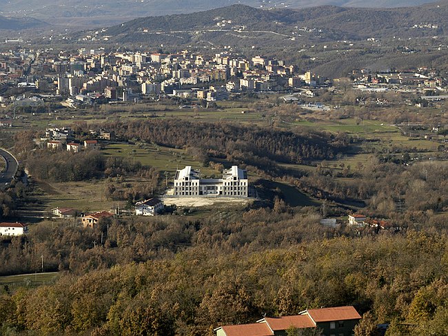 Archivio fotografico 1995-2004