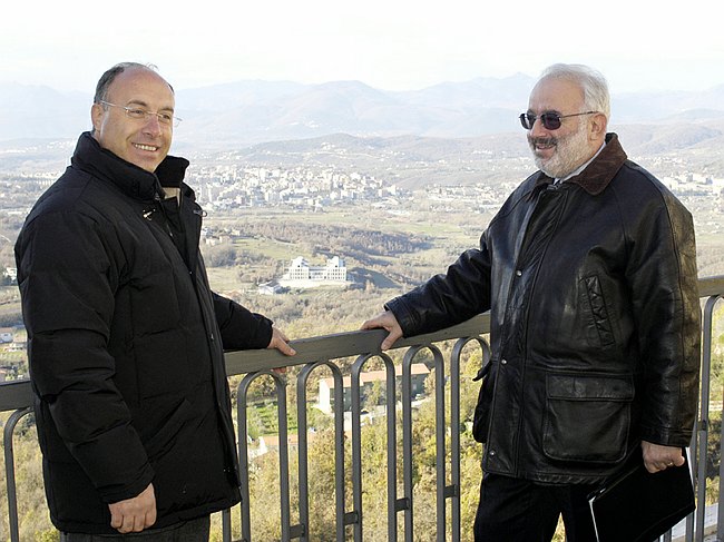 Archivio fotografico 1995-2004