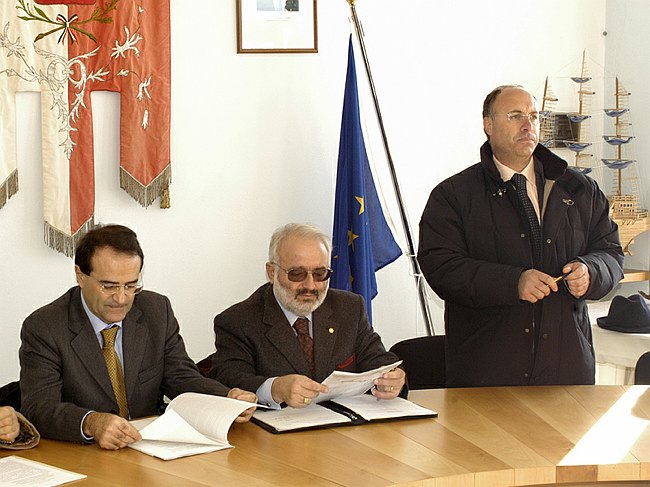 Archivio fotografico 1995-2004