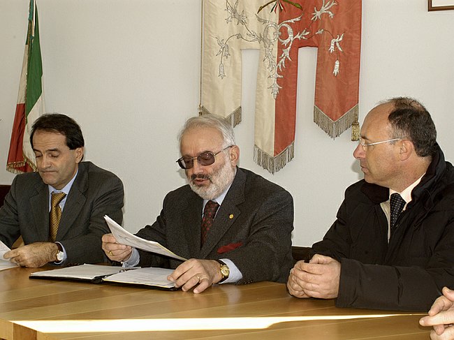 Archivio fotografico 1995-2004