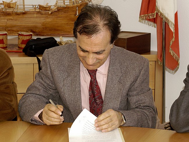 Archivio fotografico 1995-2004