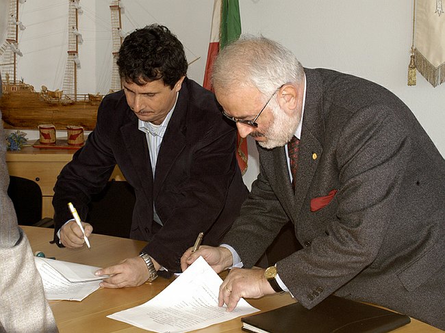 Archivio fotografico 1995-2004