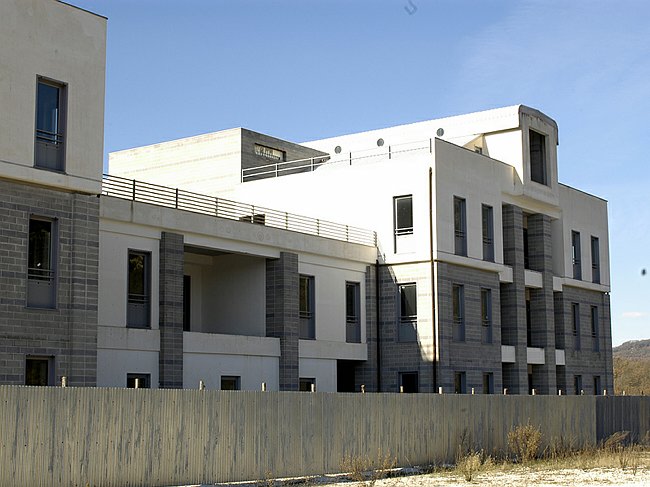 Archivio fotografico 1995-2004