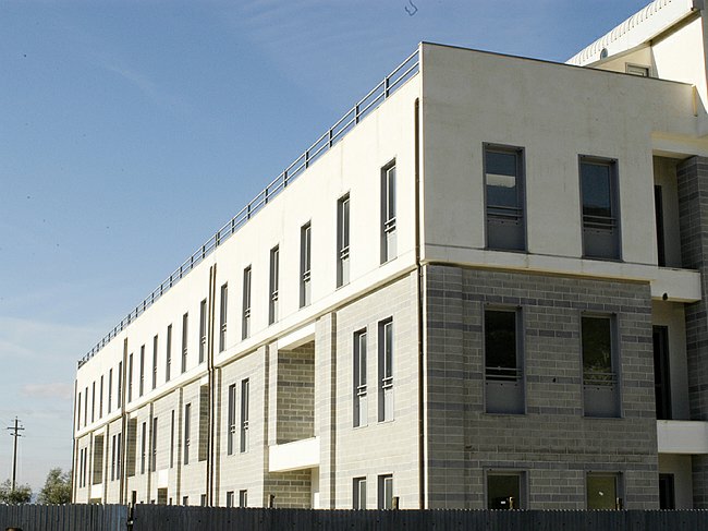 Archivio fotografico 1995-2004