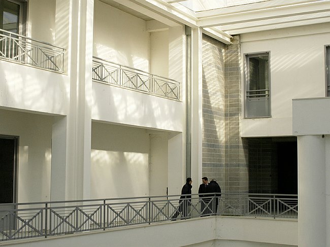 Archivio fotografico 1995-2004