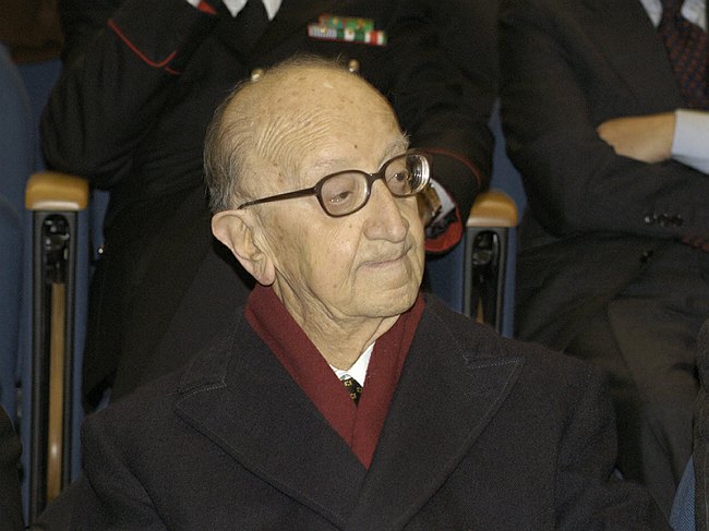 Archivio fotografico 1995-2004