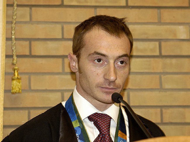 Archivio fotografico 1995-2004