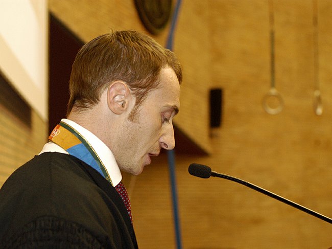 Archivio fotografico 1995-2004