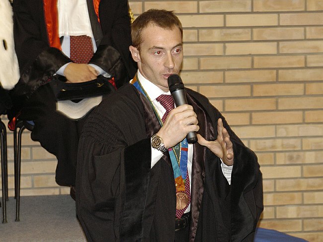 Archivio fotografico 1995-2004