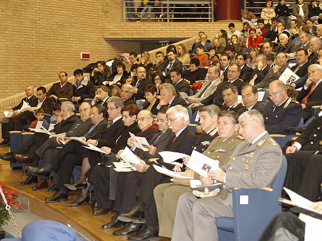 Archivio fotografico 1995-2004