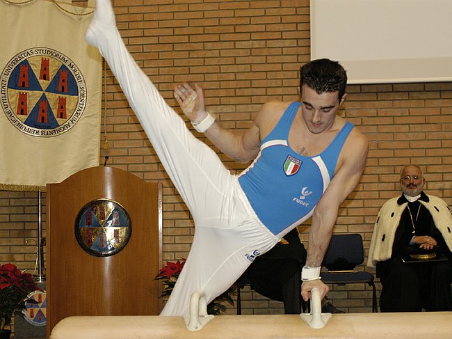 Archivio fotografico 1995-2004