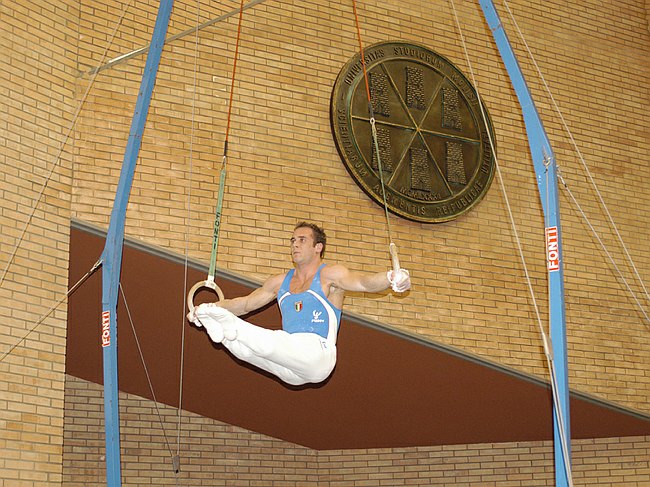 Archivio fotografico 1995-2004