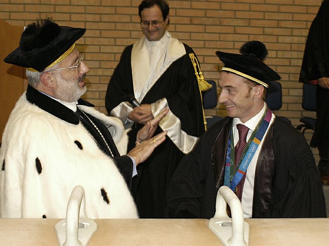 Archivio fotografico 1995-2004