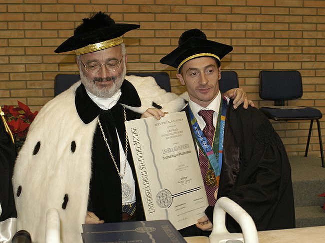 Archivio fotografico 1995-2004