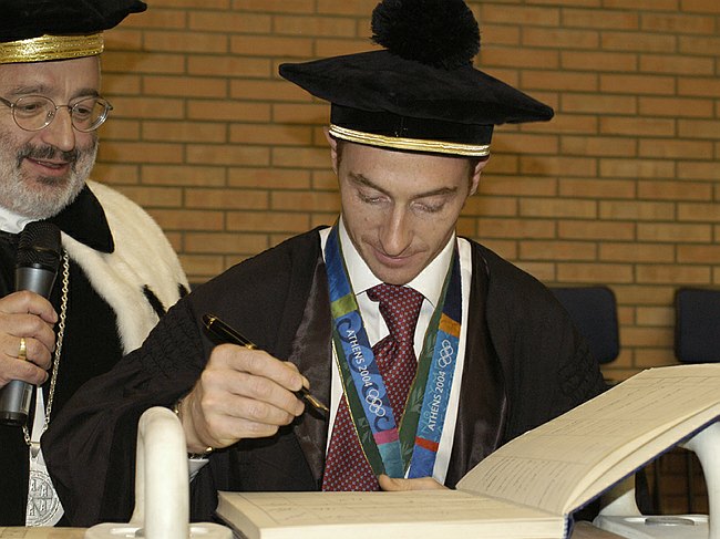 Archivio fotografico 1995-2004