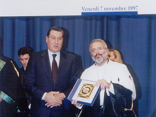 Archivio fotografico 1995-2004