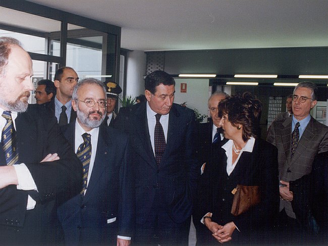 Archivio fotografico 1995-2004