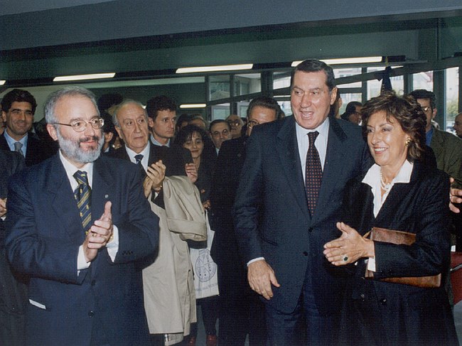 Archivio fotografico 1995-2004