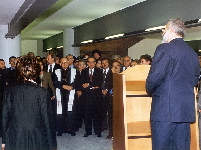 Archivio fotografico 1995-2004