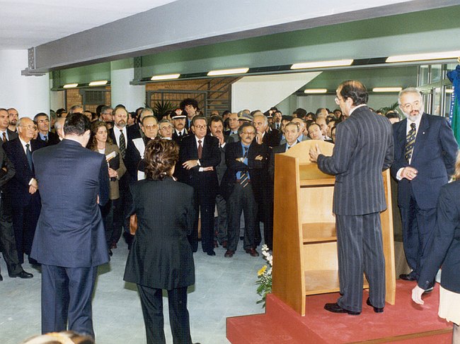 Archivio fotografico 1995-2004