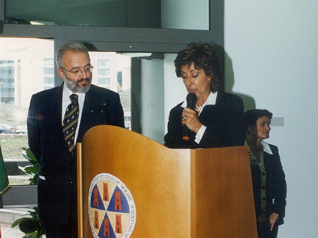 Archivio fotografico 1995-2004