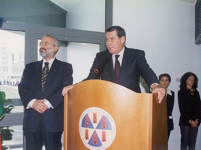 Archivio fotografico 1995-2004