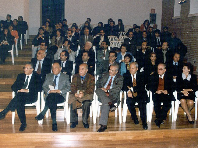 Archivio fotografico 1995-2004