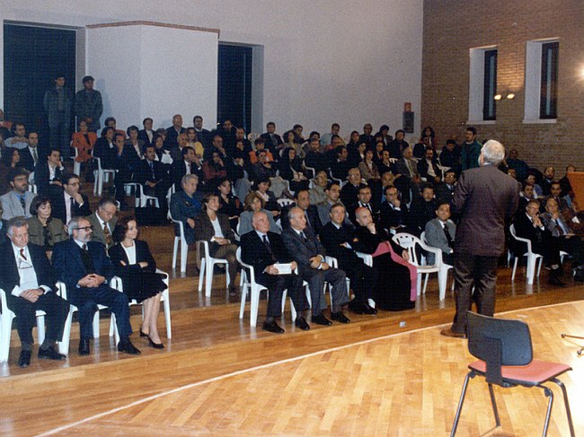 Archivio fotografico 1995-2004