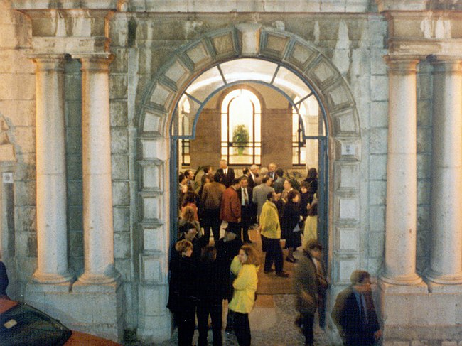 Archivio fotografico 1995-2004