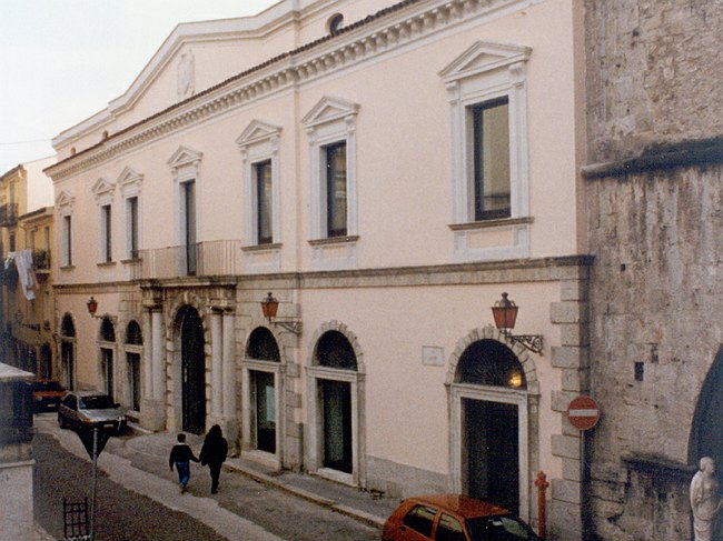 Archivio fotografico 1995-2004