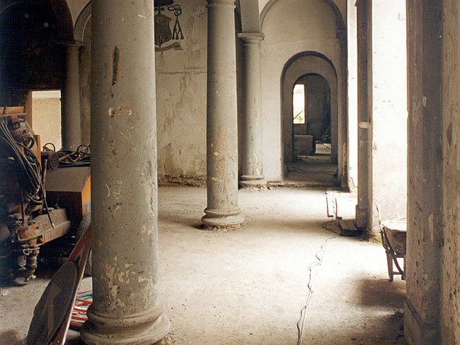 Archivio fotografico 1995-2004