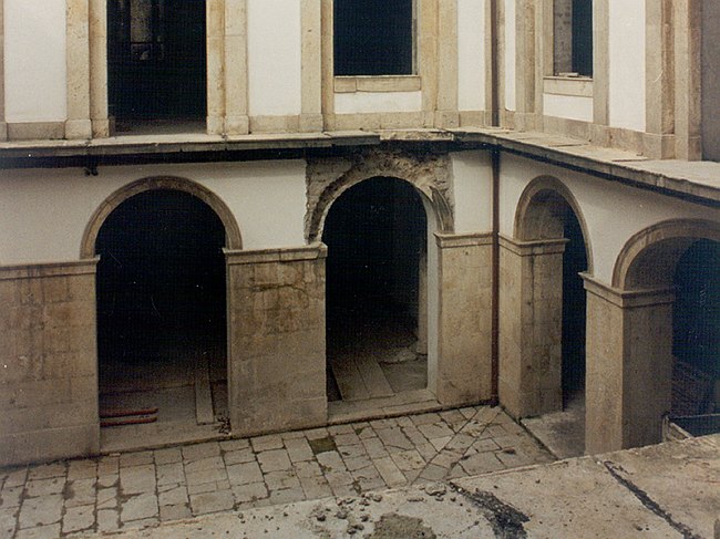 Archivio fotografico 1995-2004