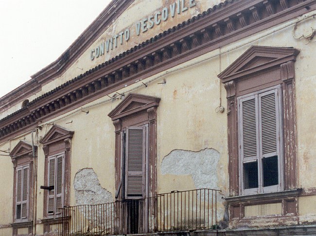 Archivio fotografico 1995-2004