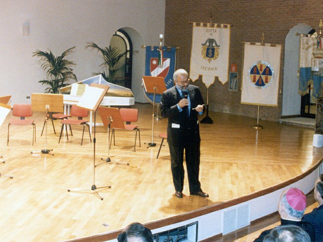 Archivio fotografico 1995-2004