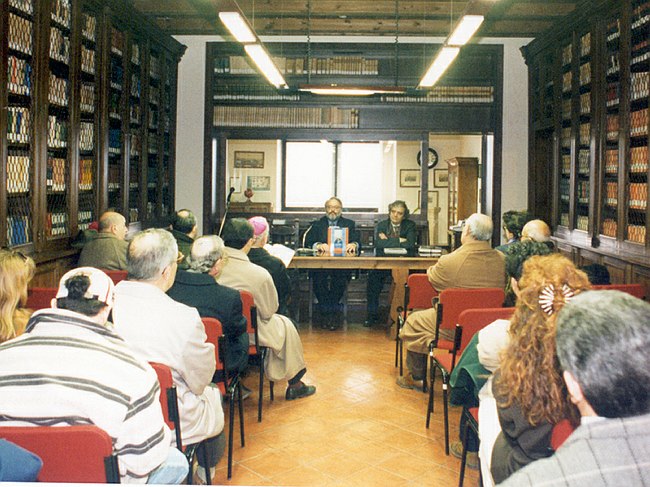 Archivio fotografico 1995-2004