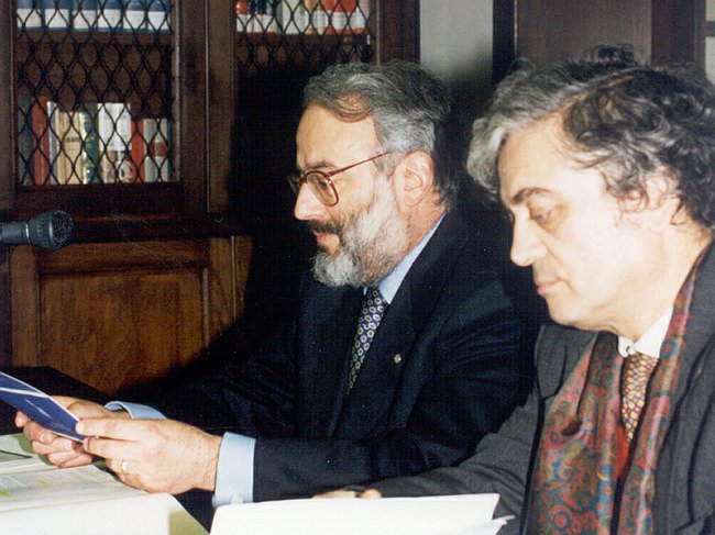 Archivio fotografico 1995-2004